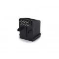 Conector RJ45 DS-1134-02S80BPS 8P8C Com 08 Vias