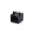 Conector RJ45 DS-1135-S100BP com 10 Vias