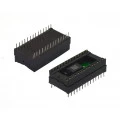Circuito Integrado DS1213C 28 Pinos Smartsocket - Cód. Loja 2819 - Dallas