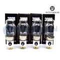 Quarteto Casado da Válvula Triodo de Potência 300B - Electro-Harmonix