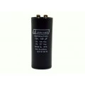 Capacitor para Partida de Motor 124-149UF/110V 36x86mm PM1-10  