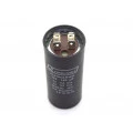 Capacitor para Partida de Motor 124-149UF/110V 36x86mm PM1-10  