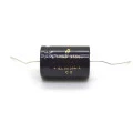 Capacitor Eletrolítico 100uF/350V F&T