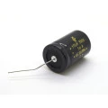 Capacitor Eletrolítico 100uF/350V F&T