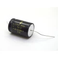 Capacitor Eletrolítico 100uF/350V F&T