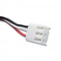 Bateria Recarregável para Máquinas de Cartão 3.6V 2600mAh 9.36Wh Lithium-ion
