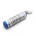 Bateria Recarregável para Máquinas de Cartão 3.7V 2200mAh 8.14Wh Lithium-ion