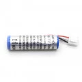 Bateria Recarregável para Máquinas de Cartão 3.7V 2200mAh 8.14Wh Lithium-ion