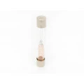 Fusível Alta Tensão Para Microondas 5kv 700mA Em Vidro 6x40mm com mola