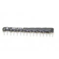 Rede Resistiva 220R 16 Pinos R8Y221J