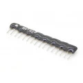 Rede Resistiva 220R 16 Pinos R8Y221J