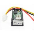Voltímetro YB27VA DC4.5 - 30V/10A 