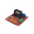 Driver Motor Ponte H L298N - GC-37