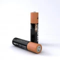 Cartela de Pilha Palito AAA Duracell com 2 unidades