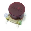 Indutor Fasel Vermelho ECB-F1-02 563mH/17.5ohms