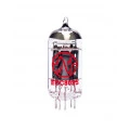 Válvula Duplo Triodo 12AX7 ECC803S Long Plated 7025 - JJ Tesla