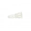 Espaçador para Placa em Plástico ECI 6,4mm