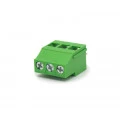 Borne de uso geral com 3 vias EHK2V-03P passo de 5,08mm