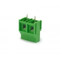 Borne de uso geral com 2 vias EK950V-02P passo de 9.52mm