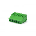 Borne de uso geral com 3 vias EK950V-03P passo de 9.52mm