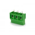 Borne de uso geral com 3 vias EK950V-03P passo de 9.52mm