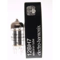 Válvula 12BH7EH - Electro-Harmonix