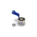 Eletroimã DC 12V 3KgF
