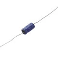 Capacitor Eletrolítico Axial 10uF/16V