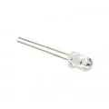 LED Emissor de Infravermelho 5mm - PHIV590 - Loja 219