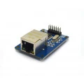 Módulo Shield Ethernet - ENC28J60 - GC-110