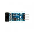 Sensor de Velocidade Compativel com Arduino - Chave Óptica para Encoder 5mm