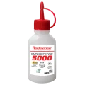 Endurecedor 5000 Ultra Transparente com Proteção UV 86g - Redelease