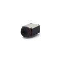Jack J10 6,35mm Estéreo com 6 Terminais PCI - EPJ-BBB-P (6,5)