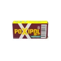 Adesivo Epoxi Líquido Transparente 10Min 16g / 14mL - Poxipol