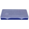 Estojo Organizador Simples com 18 Divisorias - ES-18-A - Hi estojos