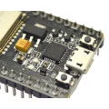 Módulo WiFi + Bluetooth ESP32 Arduino - NODEMCU GC-76
