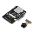 Placa ESP32-CAM WROOM com Câmera - GC-164