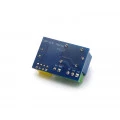 Adaptador ESP8266 ESP-01 com Relé 5V 10A 1 Canal Compatível com Arduino