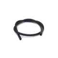 Organizador para Cabos Espiral 1/4'' Preto - Hellermann - Preço Por Metro
