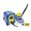 Estação de Solda Digital Hakko FX-888D ESD - 127V Hikari
