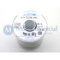 Estanho para Solda NO CLEAN HF850 60x40 diâmetro de 0.8mm Alpha Carretel de 1/2 Kg
