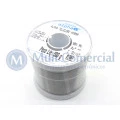 Estanho para Solda NO CLEAN HF850 60x40 diâmetro de 0.8mm Alpha Carretel de 1/2 Kg