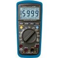 Multímetro Digital ET-1649  - Minipa