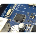 Shield Ethernet com Slot para SDCard - W5100 - BC - GC-167