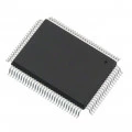 Circuito Integrado TMPZ84C810AF6 SMD - QFP-100 - Toshiba