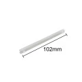 Guia para Placa 102mm - EXRBE102