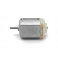 Motor 3V com 8.300 RPM FA-130RA-14150