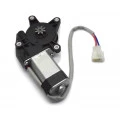 Motor 12V Lado Direito 65RPm FBAM400