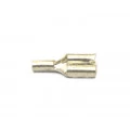 Terminal Faston Sem Isolação 6,3 - 0,8mm 16 a 14 AWG 1,1mm² à 2,5mm² - FE1614-1SC