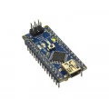 Placa CNC Shield + Arduino Nano V3 
